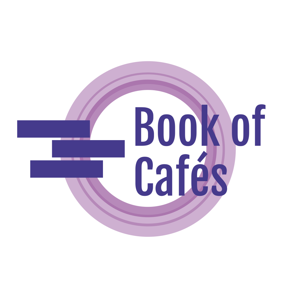 Book of Cafés