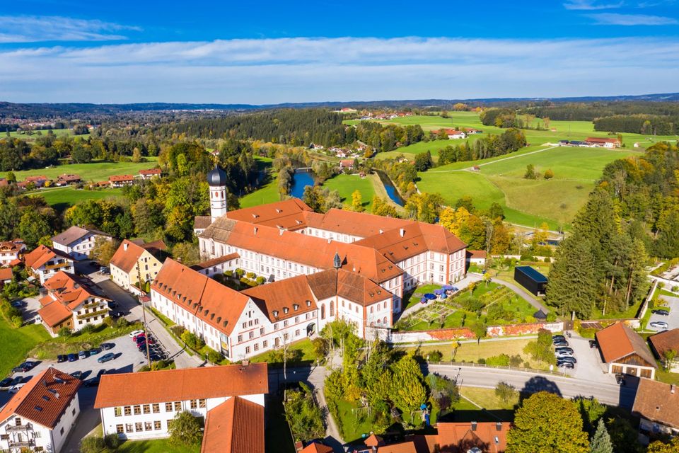 Otthof Hofcafé — Eurasburg, Germany